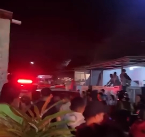 Dugaan Pembunuhan Perempuan Gegerkan Jalan Ikan Gurami Kota Malang