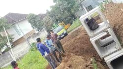 Tanpa Peran Pemkot, Warga Jatimulyo Malang Atasi Banjir Lewat Sudetan Swadaya Tanpa Peran Pemkot, Warga Jatimulyo Malang Atasi Banjir Lewat Sudetan Swadaya