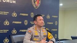 Suami di Depok Aniaya Istri hingga Operasi Mata, Pelaku Resmi Ditahan Polisi