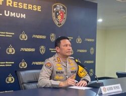 Suami di Depok Aniaya Istri hingga Operasi Mata, Pelaku Resmi Ditahan Polisi