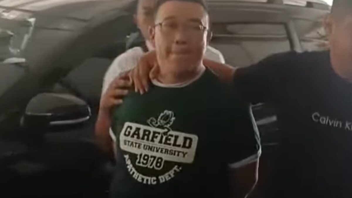 Polisi Tangkap Samuel Ardi Kristanto Terkait Pembongkaran Rumah Nenek Elina di Surabaya