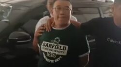 Polisi Tangkap Samuel Ardi Kristanto Terkait Pembongkaran Rumah Nenek Elina di Surabaya