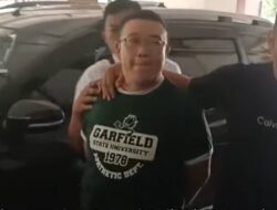 Polisi Tangkap Samuel Ardi Kristanto Terkait Pembongkaran Rumah Nenek Elina di Surabaya