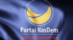 Eksodus Kader Bayangi NasDem Kota Malang, Mantan Ketua DPD Gabung Gerindra