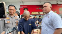 Enam Tusukan di Leher Tewaskan Perempuan Muda di Lowokwaru, Polisi Ungkap Motif Pembunuhan Enam Tusukan di Leher Tewaskan Perempuan Muda di Lowokwaru, Polisi Ungkap Motif Pembunuhan