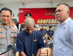 Enam Tusukan di Leher Tewaskan Perempuan Muda di Lowokwaru, Polisi Ungkap Motif Pembunuhan