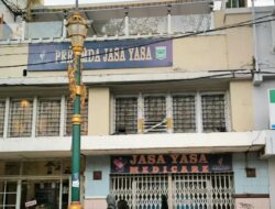 PD Jasa Yasa Akhirnya Setor Rp 1 Miliar PAD, Masih Jauh dari Target Rp 2,38 Miliar