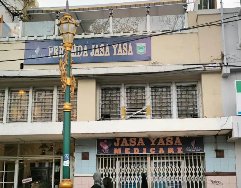 PD Jasa Yasa Akhirnya Setor Rp 1 Miliar PAD, Masih Jauh dari Target Rp 2,38 Miliar
