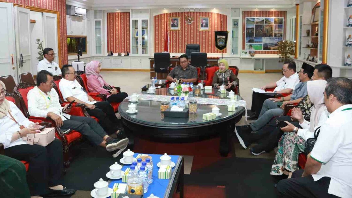 Kabupaten Malang Wakili Jatim sebagai Pilot Project Pertanian Berkelanjutan Bappenas Kabupaten Malang Wakili Jatim sebagai Pilot Project Pertanian Berkelanjutan Bappenas