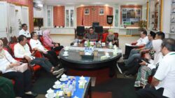 Kabupaten Malang Wakili Jatim sebagai Pilot Project Pertanian Berkelanjutan Bappenas Kabupaten Malang Wakili Jatim sebagai Pilot Project Pertanian Berkelanjutan Bappenas