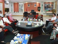 Kabupaten Malang Wakili Jatim sebagai Pilot Project Pertanian Berkelanjutan Bappenas