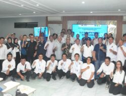 30 Wartawan Lulus UKW Angkatan 59 di Malang, PWI Tegaskan Profesionalisme Tak Bisa Ditawar