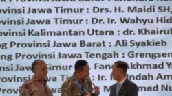 Kota Malang Raih Penghargaan ProKlim 2025, Wali kota Malang Beri Pesan Fundamental