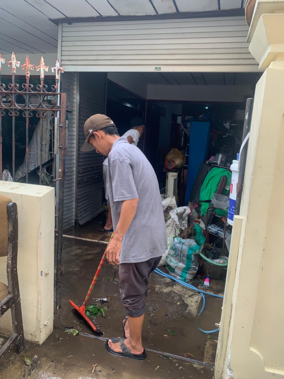 Tiga Penyebab Utama Banjir di Kota Malang, Sampah, Curah Hujan Tinggi, dan Drainase Beralih Fungsi Tiga Penyebab Utama Banjir di Kota Malang, Sampah, Curah Hujan Tinggi, dan Drainase Beralih Fungsi