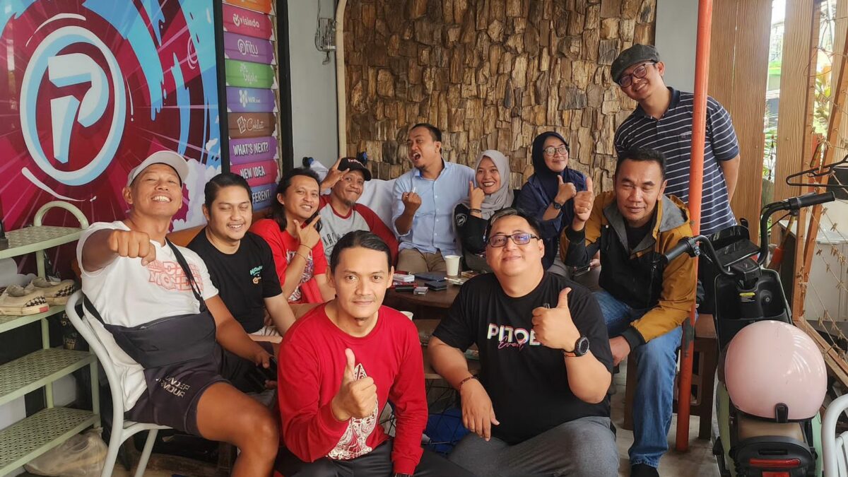 Gerakan Kemanusiaan “NGALAMALANG: Sound of Humanity” Siap Galang Solidaritas untuk Sumatra