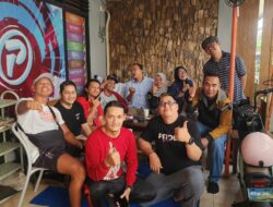 Gerakan Kemanusiaan “NGALAMALANG: Sound of Humanity” Siap Galang Solidaritas untuk Sumatra