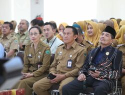Kebijakan Penanganan Stunting Pemkot Malang Tetap Jadi Prioritas Ditengah Efisiensi Anggaran