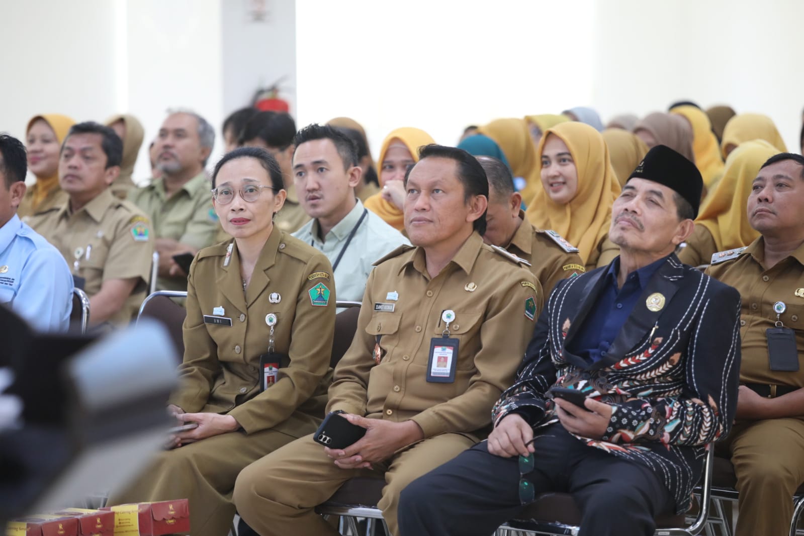 Kebijakan Penanganan Stunting Pemkot Malang Tetap Jadi Prioritas Ditengah Efisiensi Anggaran Kebijakan Penanganan Stunting Pemkot Malang Tetap Jadi Prioritas Ditengah Efisiensi Anggaran