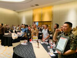 Sebanyak 78 Pendonor 50 Kali untuk Perkuat Ketahanan Stok Darah Dapat Penghargaan