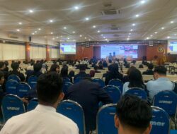 Unmer Malang Gelar Alumni Back To Campus, Kupas Strategi Mahasiswa Hadapi Dunia Kerja Digital