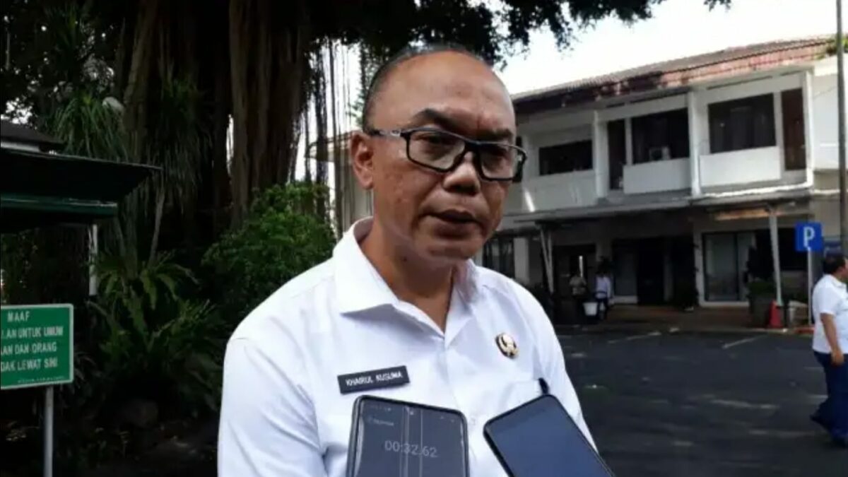 Kerja Keras Terbayar, Bina Marga Malang Raih Peringkat Enam Nasional Kerja Keras Terbayar, Bina Marga Malang Raih Peringkat Enam Nasional