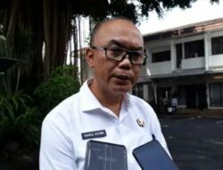 Kerja Keras Terbayar, Bina Marga Malang Raih Peringkat Enam Nasional