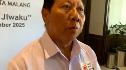 PMI Kota Malang Kirim 463 Liter Plasma ke Korea Selatan untuk Fraksionasi