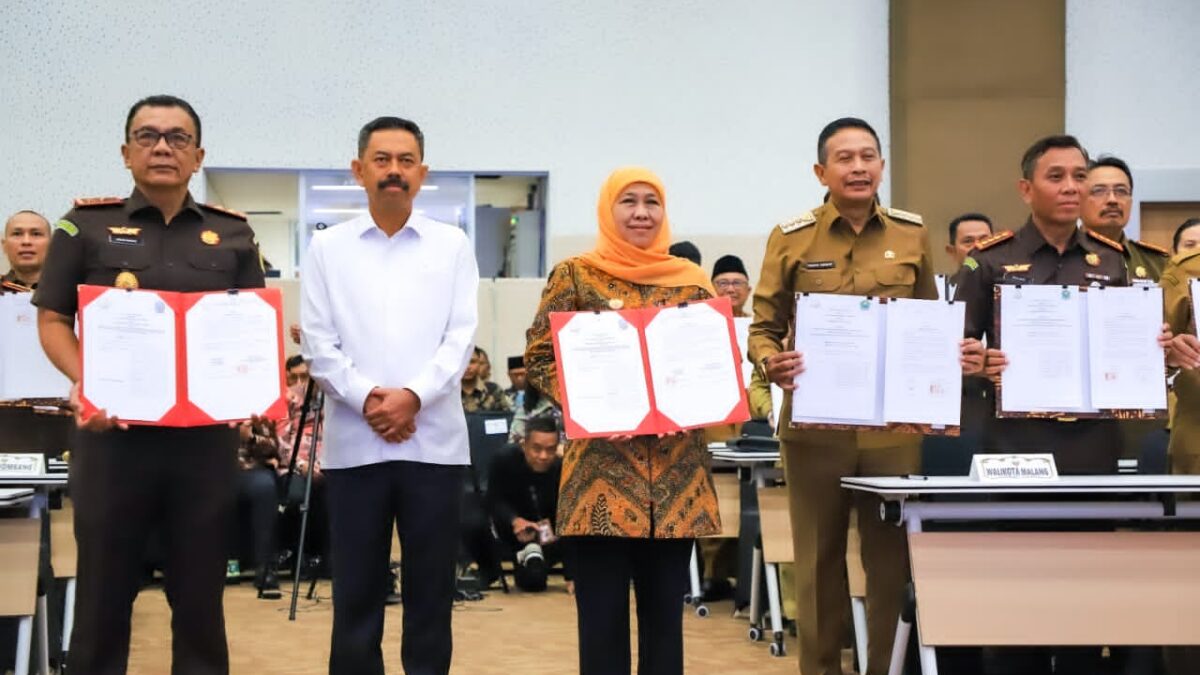 Kolaborasi Tegakkan Hukum Humanis, Walikota Wahyu Siap Dukung Penguatan Pidana Kerja Sosial Kolaborasi Tegakkan Hukum Humanis, Walikota Wahyu Siap Dukung Penguatan Pidana Kerja Sosial