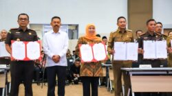 Kolaborasi Tegakkan Hukum Humanis, Walikota Wahyu Siap Dukung Penguatan Pidana Kerja Sosial Kolaborasi Tegakkan Hukum Humanis, Walikota Wahyu Siap Dukung Penguatan Pidana Kerja Sosial