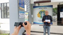 Buntut Dugaan Pemkot Malang Serobot Tanah, BPN Dituntut Hentikan Proses Sertifikat yang Diajukan Pemkot Malang Proses