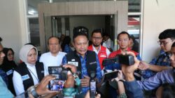 Jelang Nataru, Pastikan Stok Bahan Pokok dan Kebutuhan Masyarakat Aman