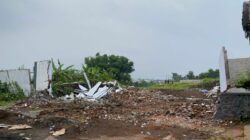 Buntut Pembongkaran Paksa Tembok Griya Santa Warga Lapor Polisi, Menutut Polisi Mengusut