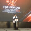 Rakerda PKS Kota Malang Usung Tema “Kokohkan Barisan, Tingkatkan Pelayanan, Raih Kemenangan”