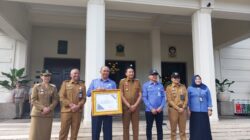 Peringkat Keempat Nasional PPD 2025, Inovasi Data Kemiskinan Jadi Penentu