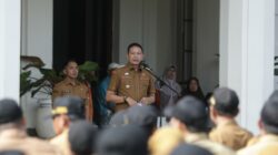 Malam Pergantian Tahun, Pemkot Malang hanya Gelar Panjatan Doa