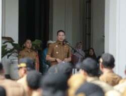 Malam Pergantian Tahun, Pemkot Malang hanya Gelar Panjatan Doa