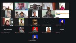 Kuliah Pakar Magister Sosiologi UMM Mengenalkan Sosiologi Berbasis Wahyu