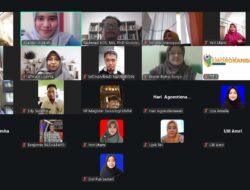 Kuliah Pakar Magister Sosiologi UMM Mengenalkan Sosiologi Berbasis Wahyu