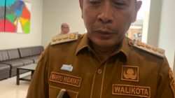 UMK Malang 2026 Naik Rp211 Ribu, Pemkot Pastikan Kepatuhan Perusahaan dan Perkuat Kolaborasi Program 3 Juta Rumah