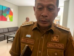 Malam Tahun Baru, Lurah di Kota Malang Diminta Tetap Siaga Buntut Tawuran Mahasiswa