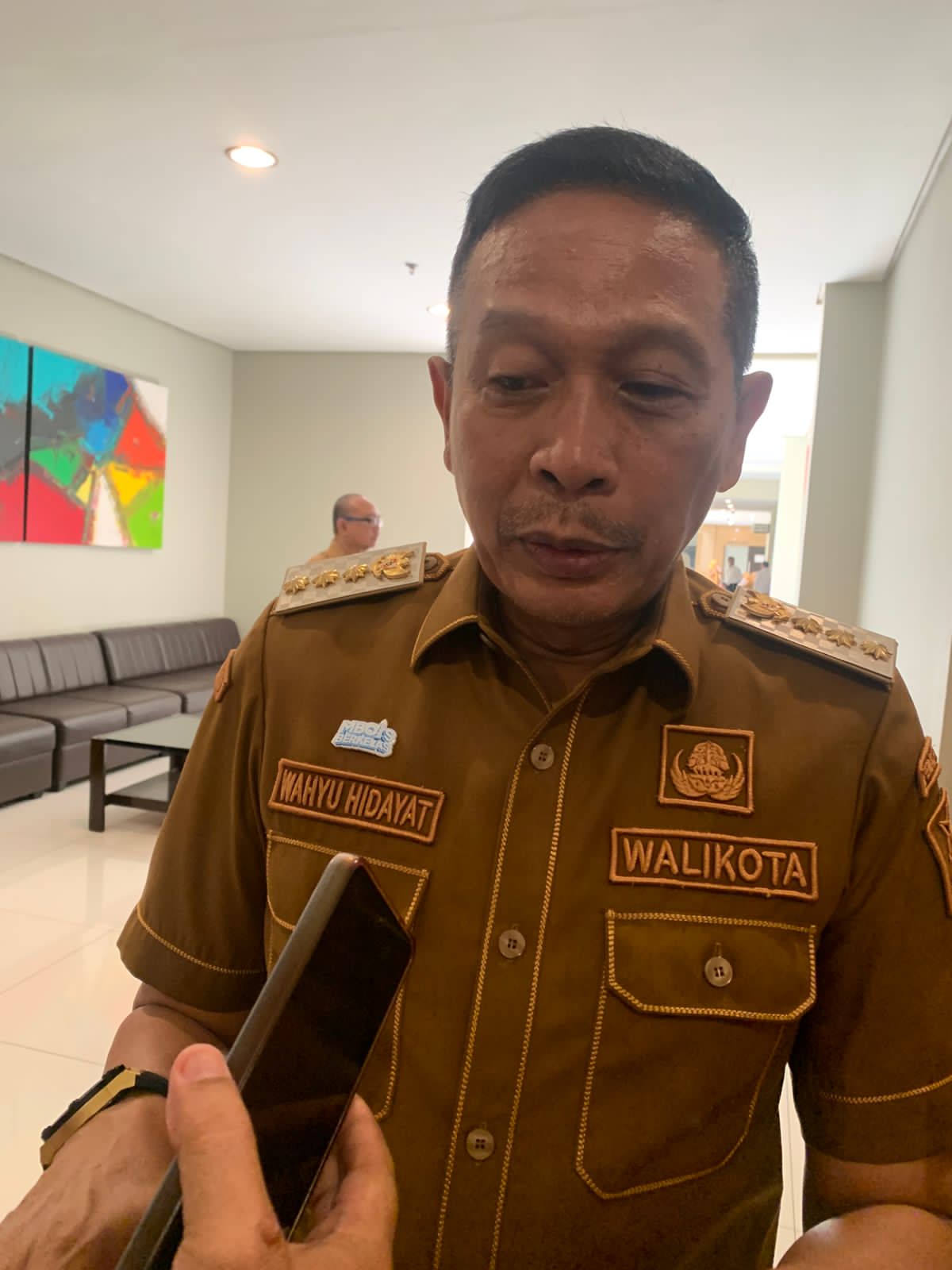 UMK Malang 2026 Naik Rp211 Ribu, Pemkot Pastikan Kepatuhan Perusahaan dan Perkuat Kolaborasi Program 3 Juta Rumah UMK Malang 2026 Naik Rp211 Ribu, Pemkot Pastikan Kepatuhan Perusahaan dan Perkuat Kolaborasi Program 3 Juta Rumah