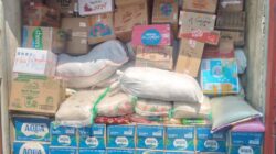 Kisruh Kontainer Donasi di Sumut: Adu Mulut, Birokrasi Ruwet, hingga Permintaan Maaf Terbuka