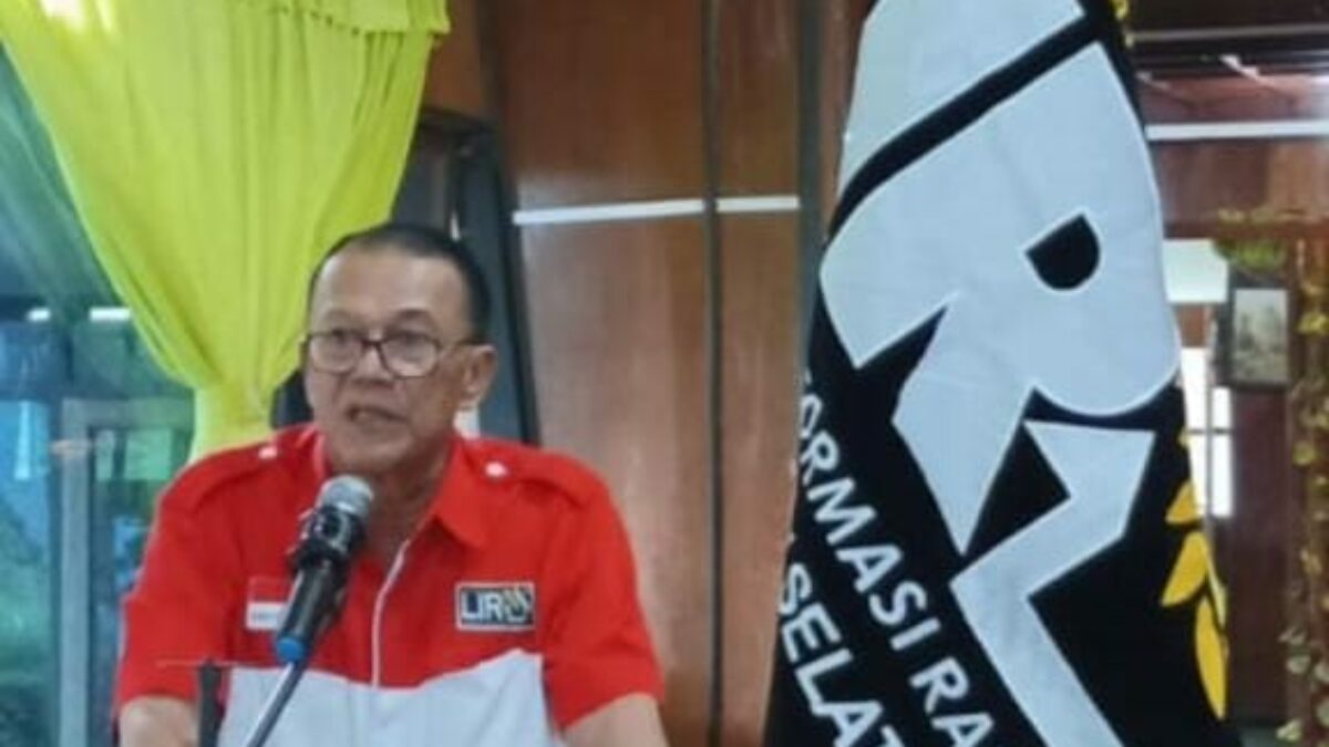 Birokrasi Sebabkan Bantuan Bencana Aceh Tertahan, LIRA Kecam Pemprov Sumut