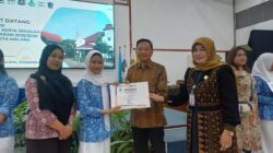 Mantap, Tahun 2025 SMAN 2 Kota Malang Ukir 279 Prestasi, Komite Dukung Penuh