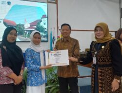 Mantap, Tahun 2025 SMAN 2 Kota Malang Ukir 279 Prestasi, Komite Dukung Penuh