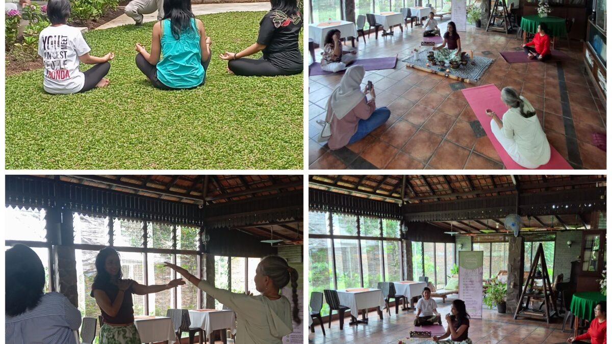 Terapi Kesehatan Holistic yang Makin Diminati di Era Modern