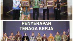 Raih Dua Penghargaan, Kemendagri RI Apresiasi Kinerja Pemkot Malang di Tahun 2025.