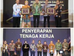 Raih Dua Penghargaan, Kemendagri RI Apresiasi Kinerja Pemkot Malang di Tahun 2025.