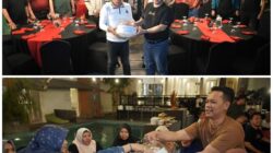 UIBU Menggalang Dana Bencana Sumatra dan Aceh, Libatkan Dosen dan Mahasiswa