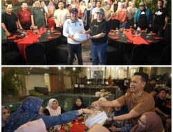 UIBU Menggalang Dana Bencana Sumatra dan Aceh, Libatkan Dosen dan Mahasiswa